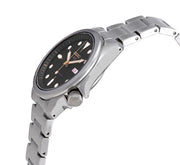 Relógio Seiko SRPE57 5 Sports SKX series Day/Date Calendar